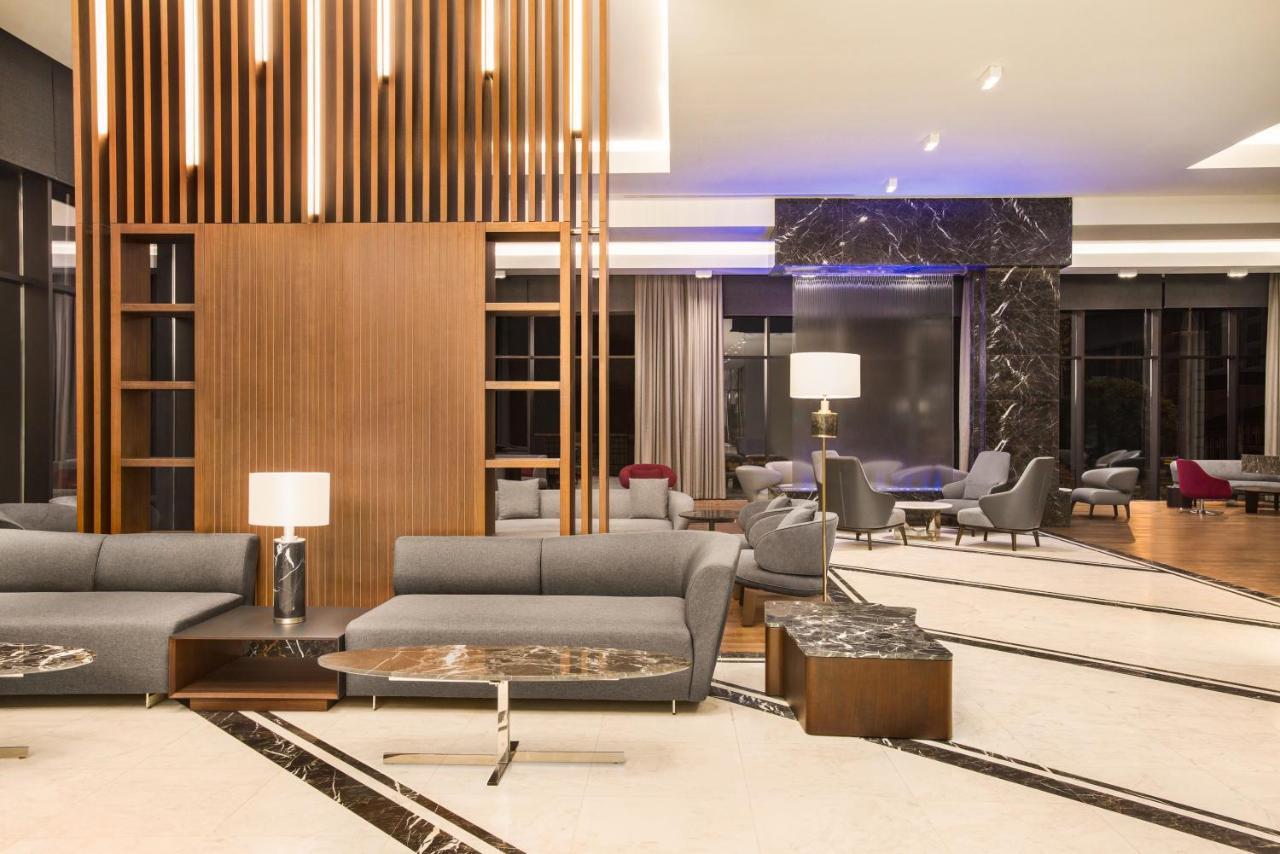 Ramada By Wyndham Findikli Hotel 4*