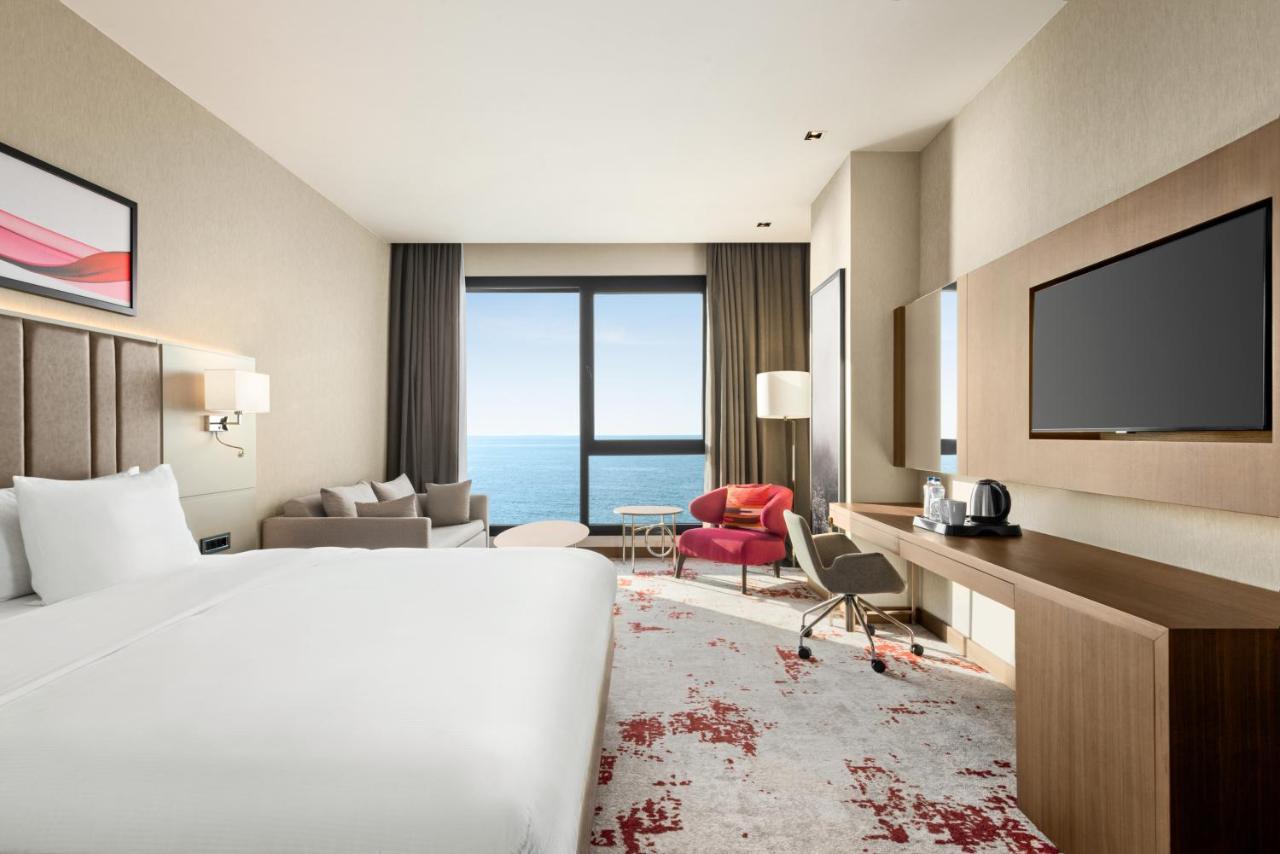 Hotel Ramada By Wyndham Findikli 4*