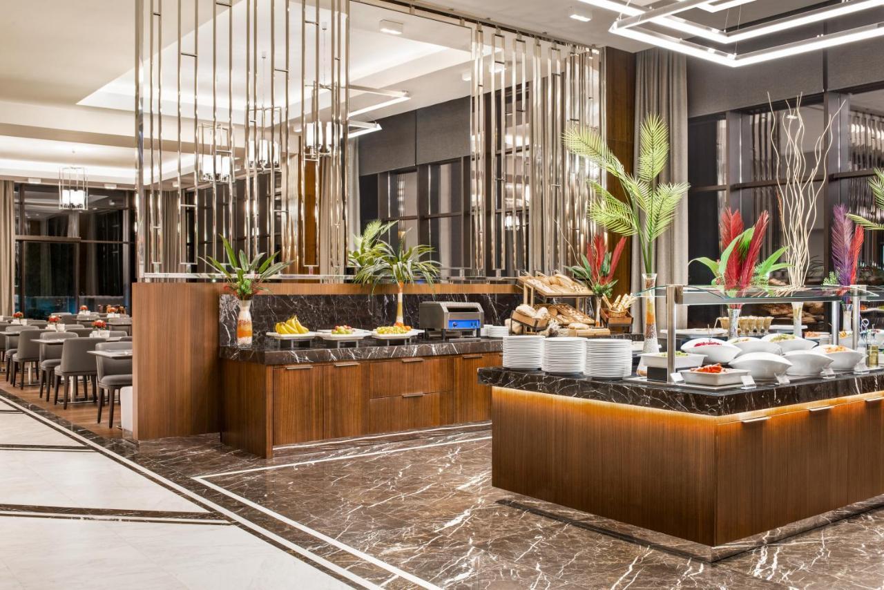 Ramada By Wyndham Findikli