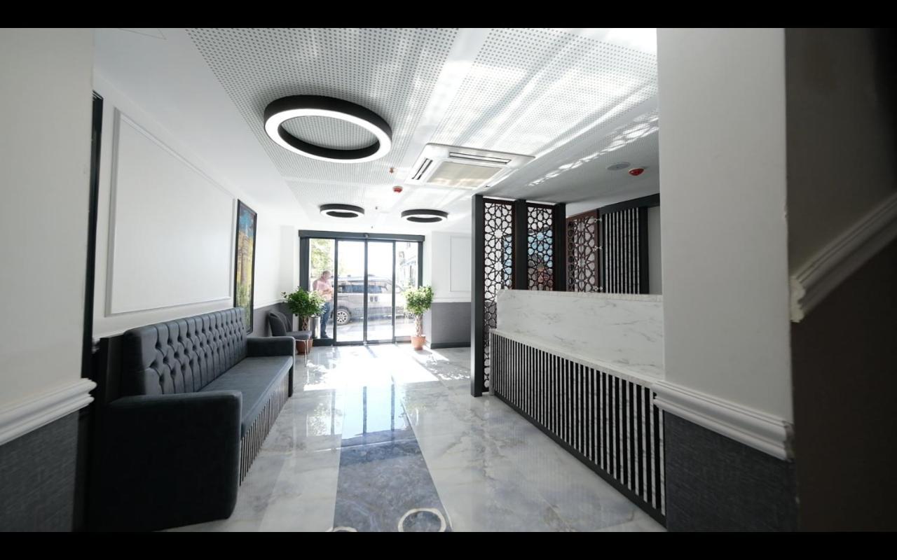 Askadar Hotel *