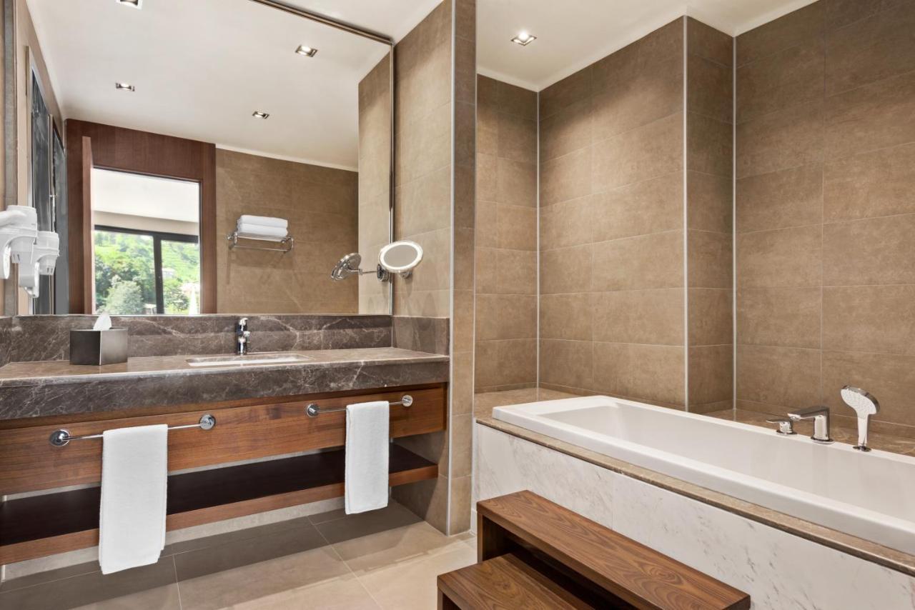 Ramada By Wyndham Findikli Hotel