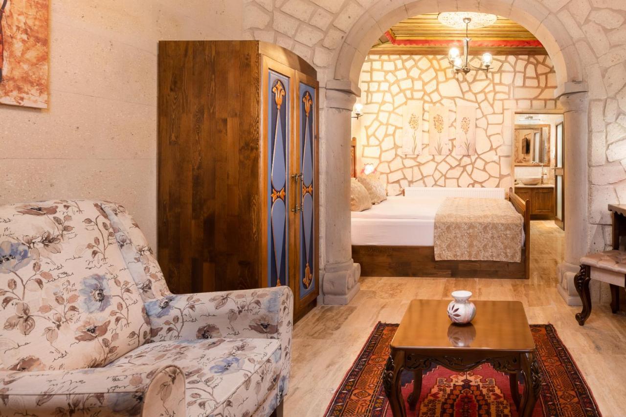 Cappadocia Oba Cave