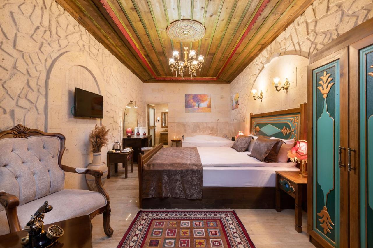 Cappadocia Oba Cave Urgup