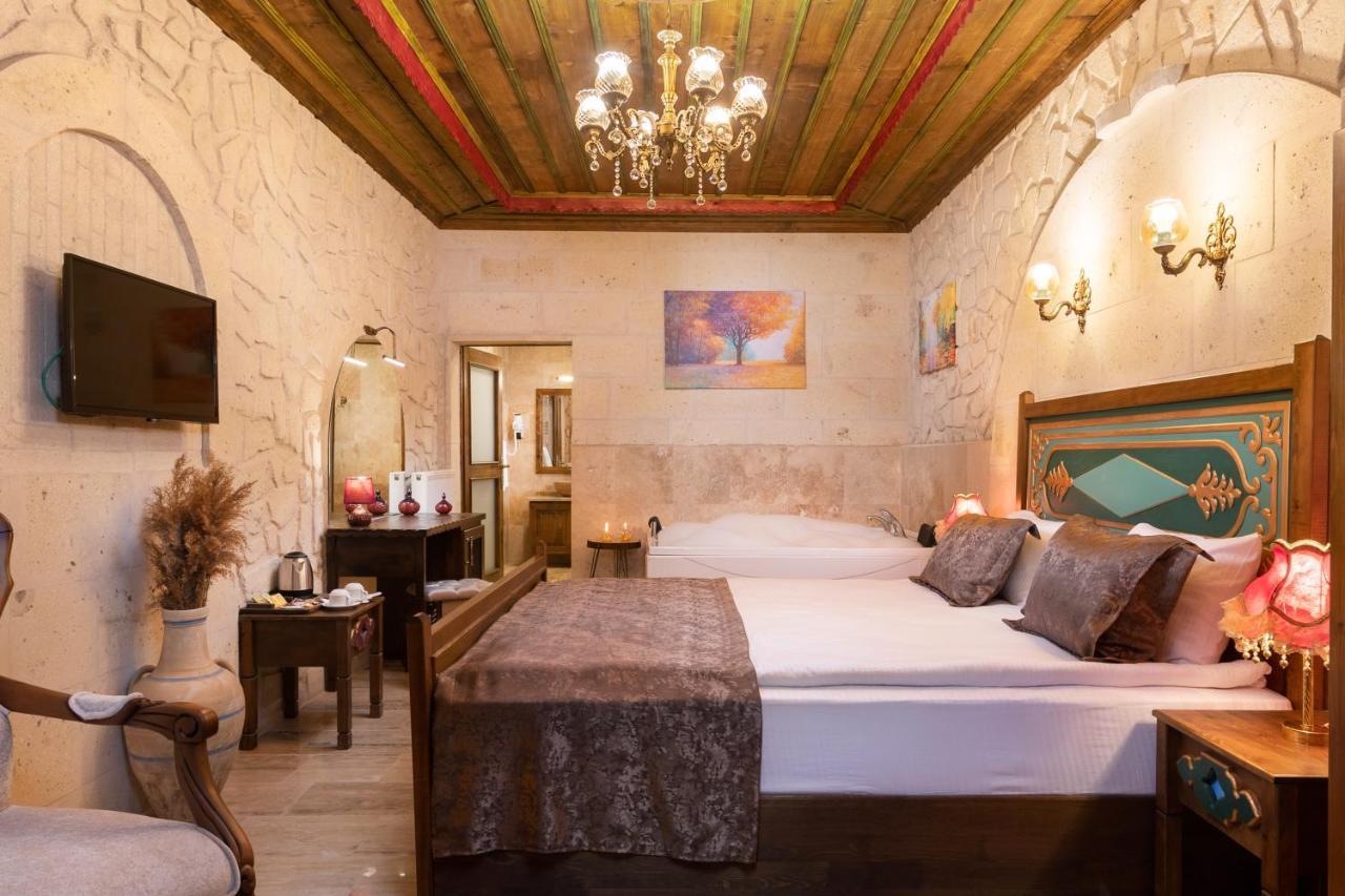 Cappadocia Oba Cave Bed & Breakfast *