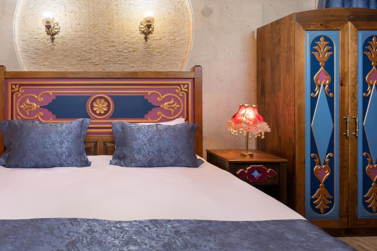 Bed & Breakfast Cappadocia Oba Cave