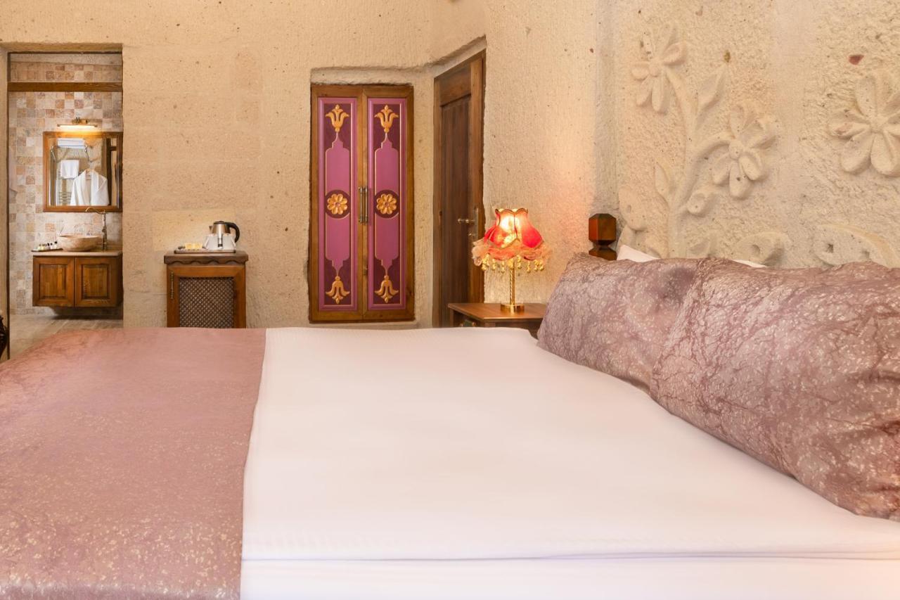 Cappadocia Oba Cave Bed & Breakfast