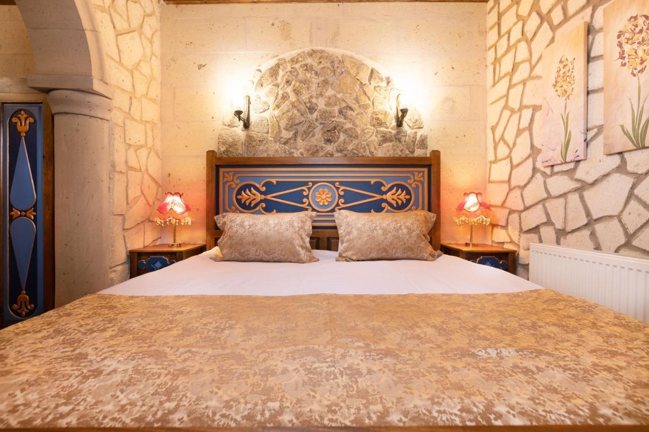 Cappadocia Oba Cave Bed & Breakfast