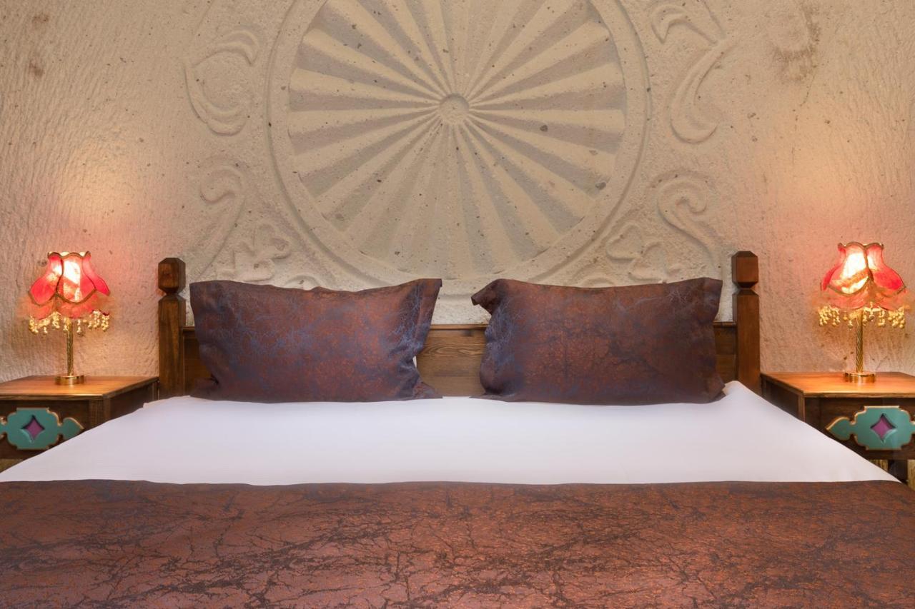 Cappadocia Oba Cave Bed & Breakfast Urgup