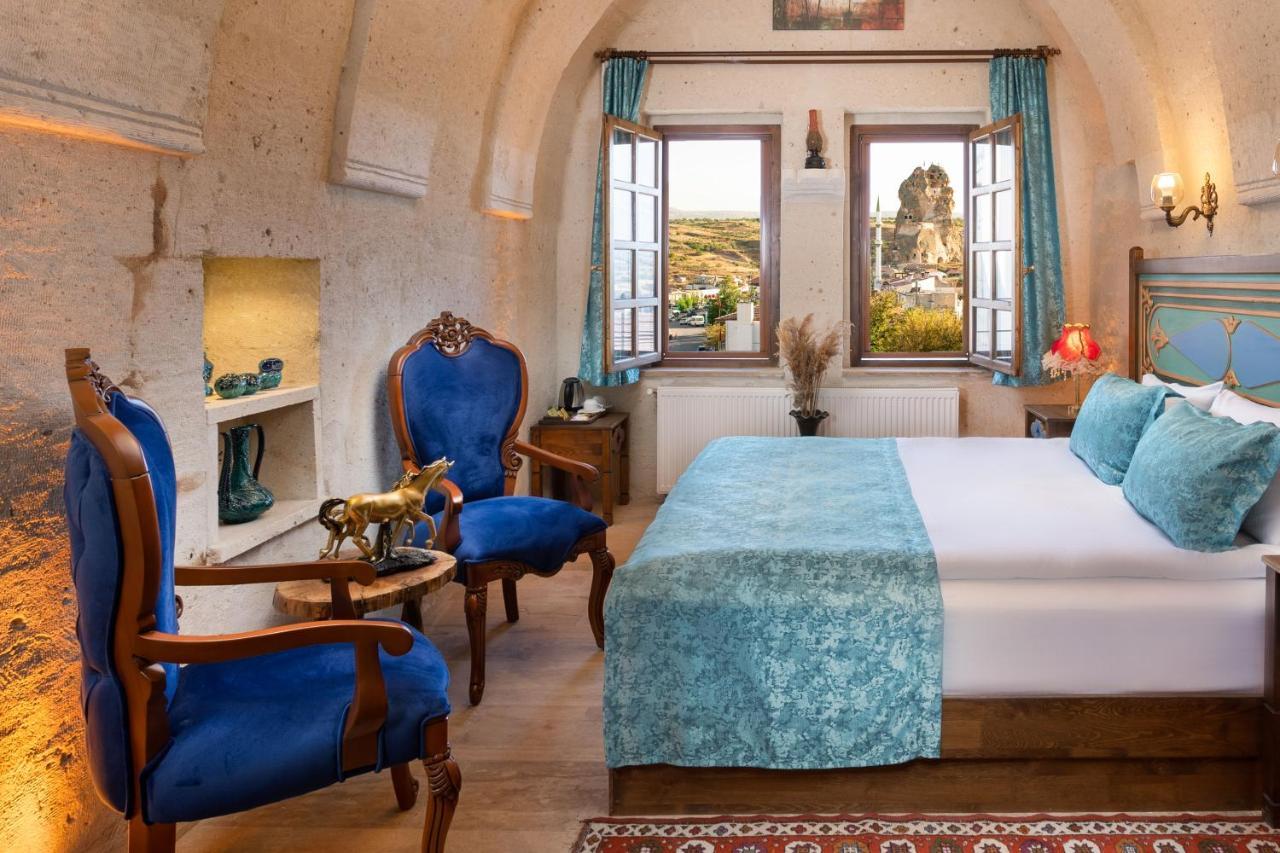 Cappadocia Oba Cave Urgup