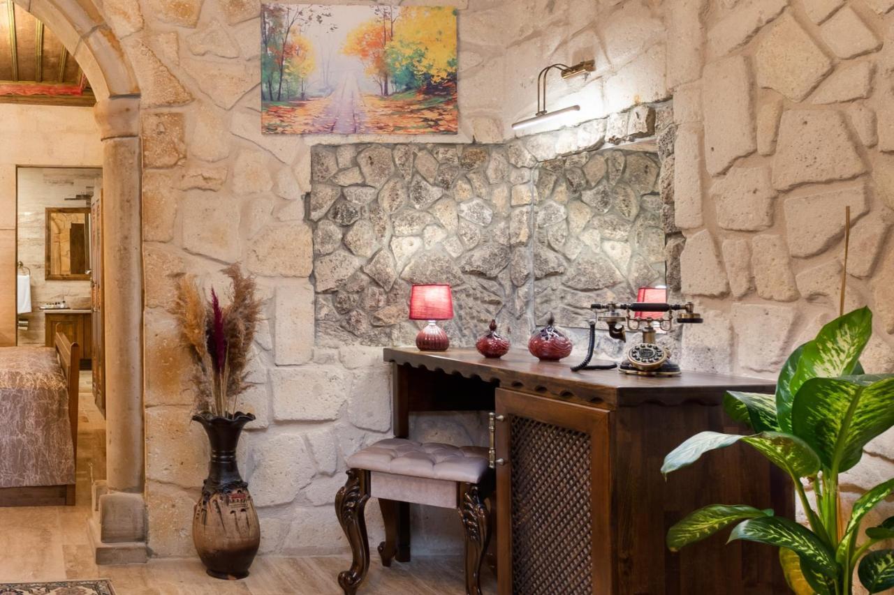 Cappadocia Oba Cave Bed & Breakfast *