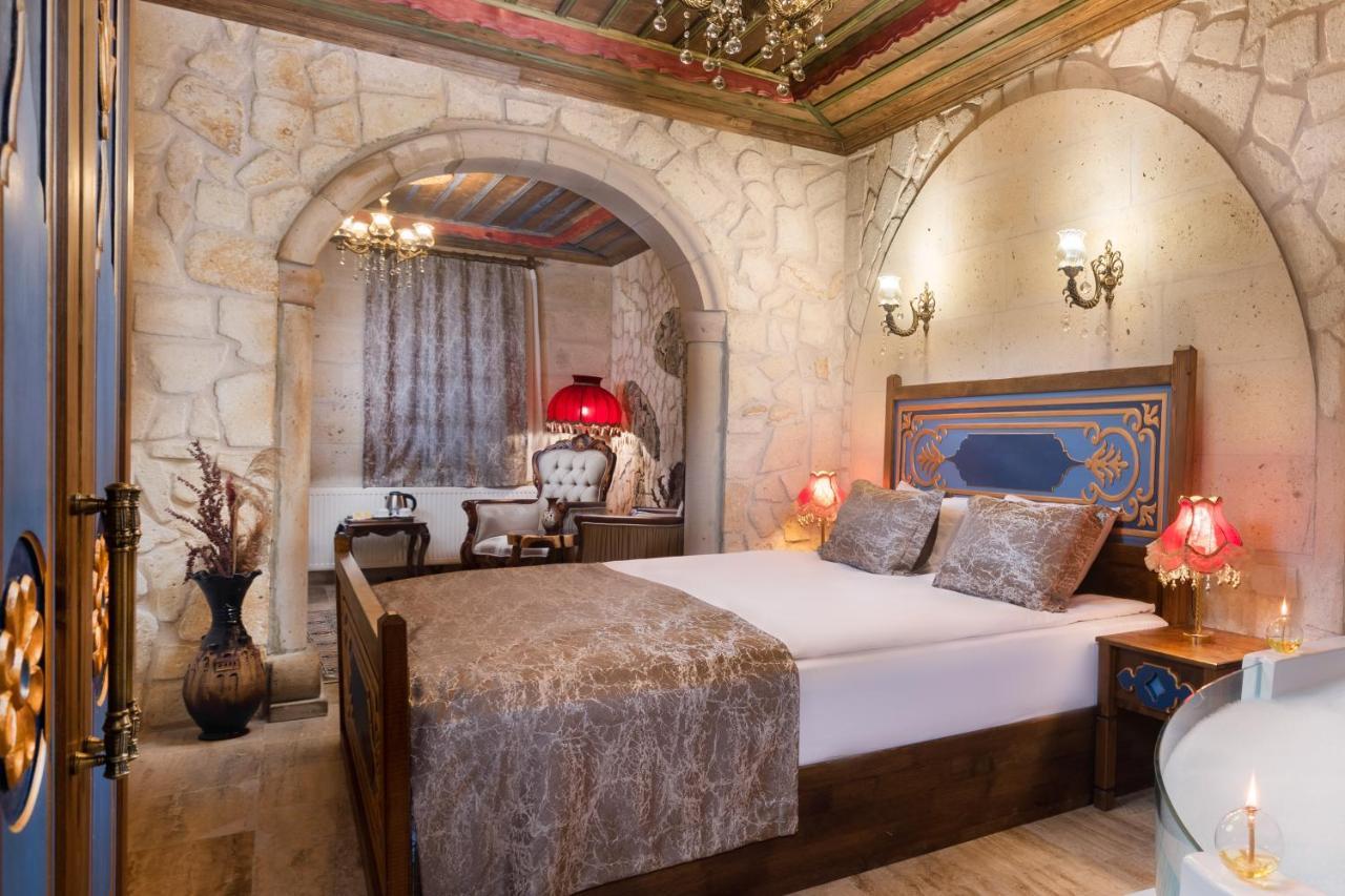 Cappadocia Oba Cave Bed & Breakfast