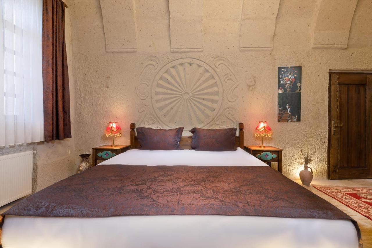 Bed & Breakfast Cappadocia Oba Cave *
