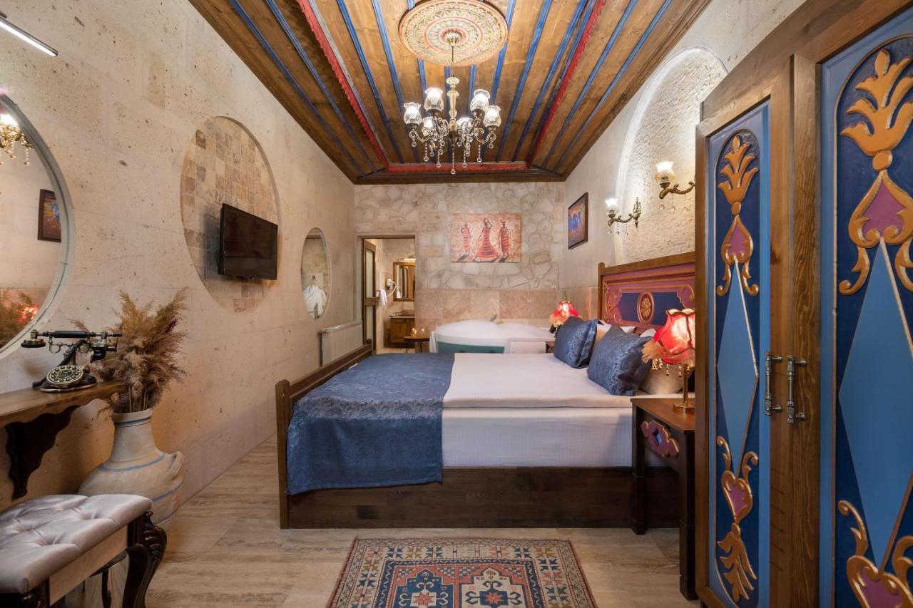 Cappadocia Oba Cave Bed & Breakfast *