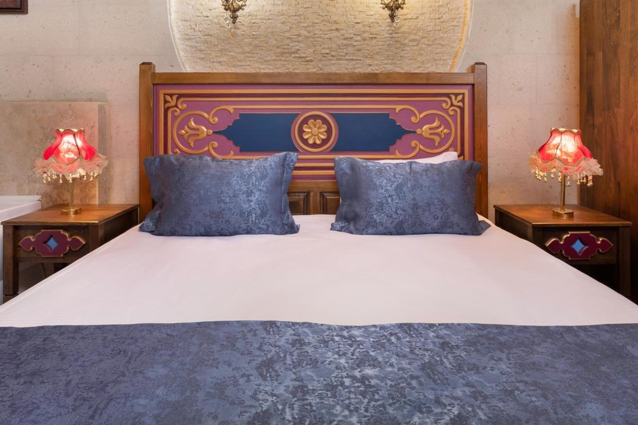 Cappadocia Oba Cave Bed & Breakfast Urgup