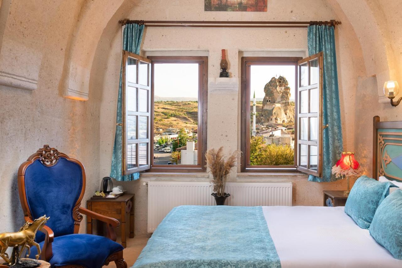 Bed & Breakfast Cappadocia Oba Cave