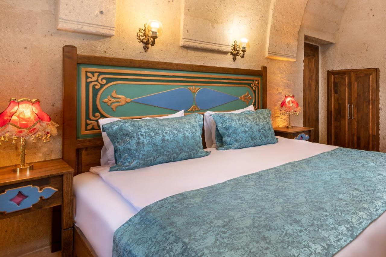 Cappadocia Oba Cave Bed & Breakfast