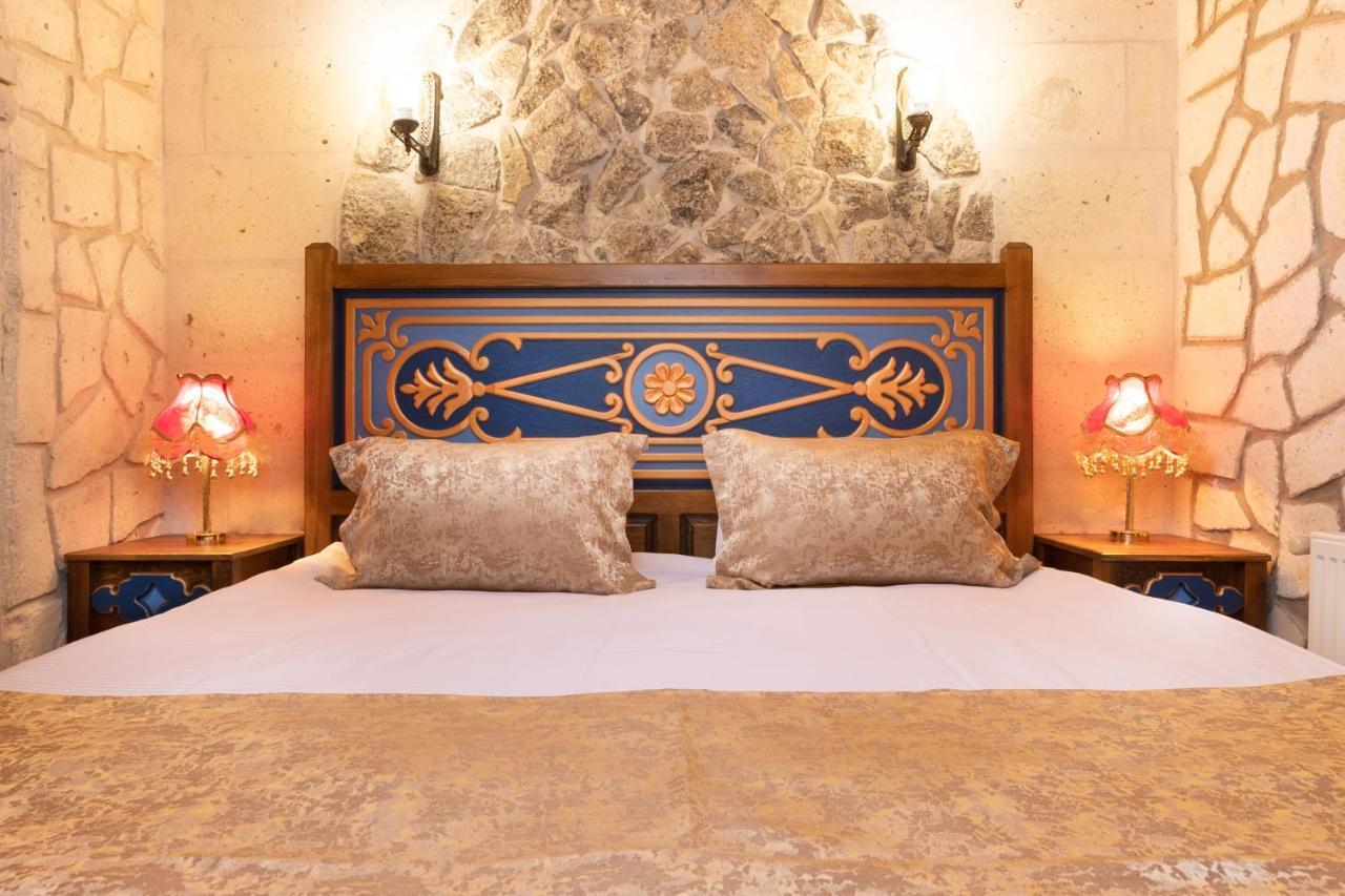 Bed & Breakfast Cappadocia Oba Cave