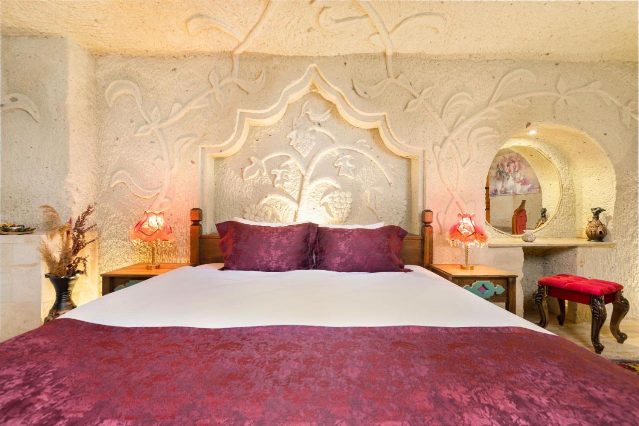 Cappadocia Oba Cave * Urgup
