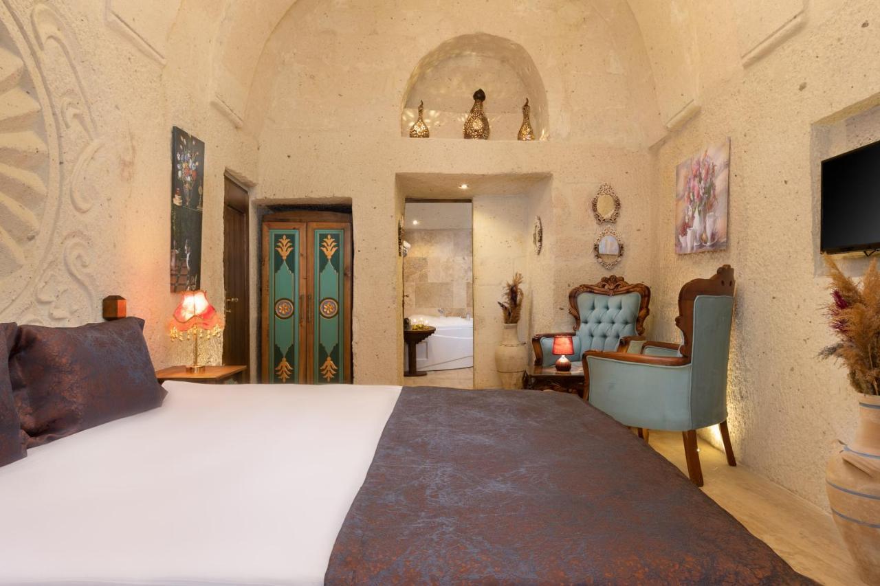 Cappadocia Oba Cave Bed & Breakfast