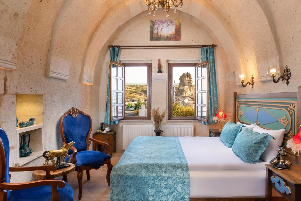 Cappadocia Oba Cave * Urgup