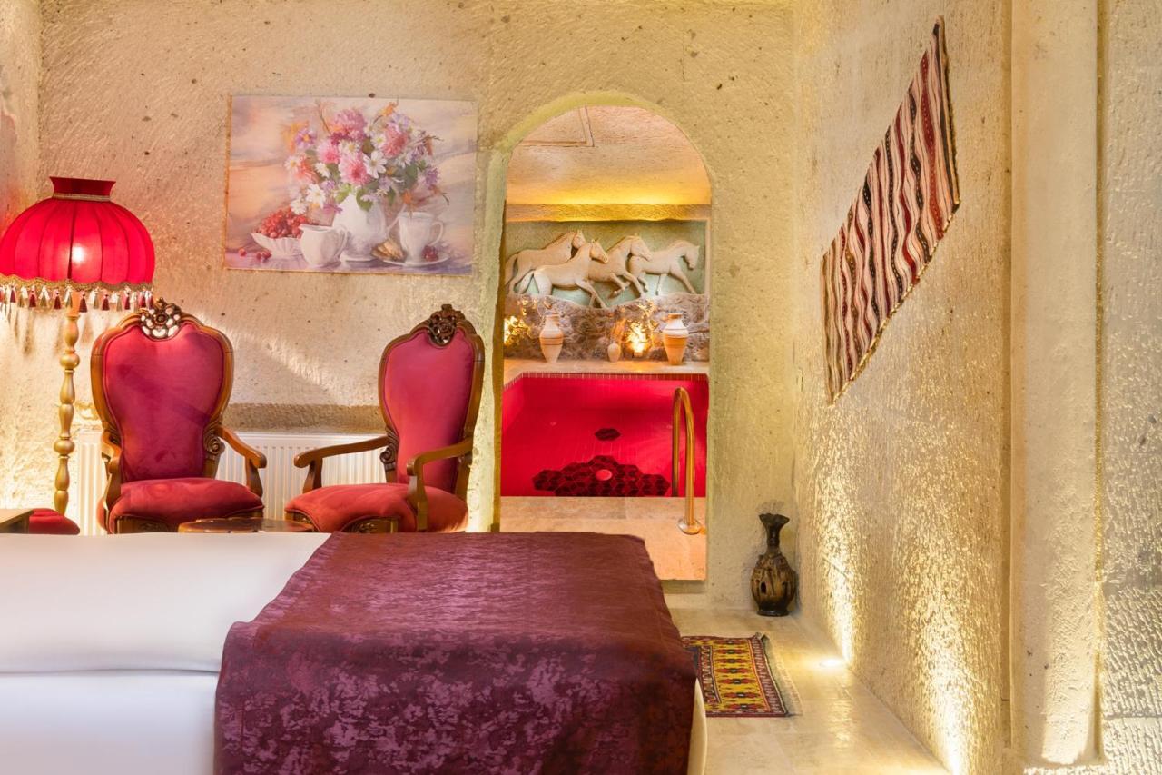 Cappadocia Oba Cave Bed & Breakfast
