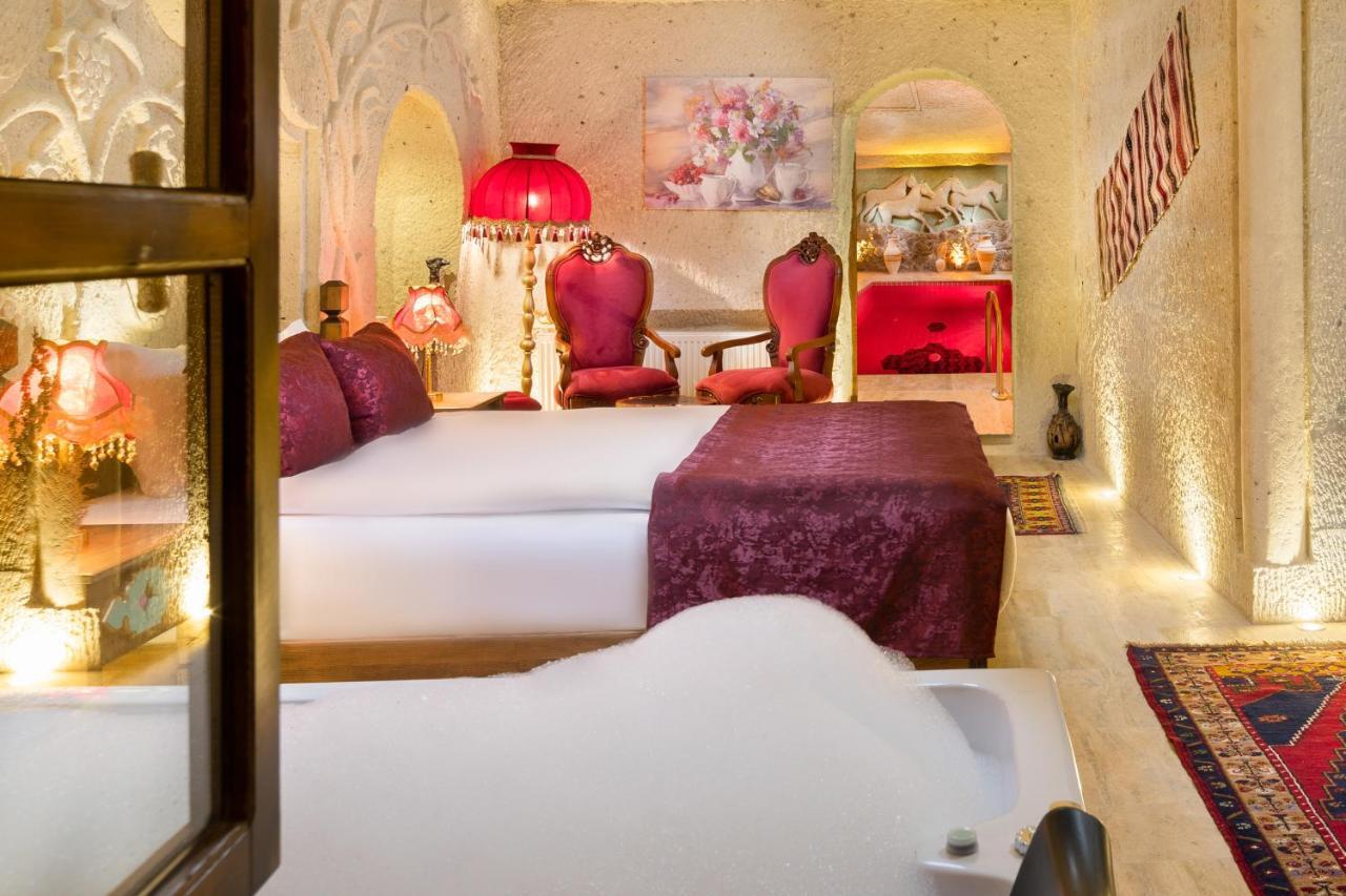 Cappadocia Oba Cave Bed & Breakfast Urgup