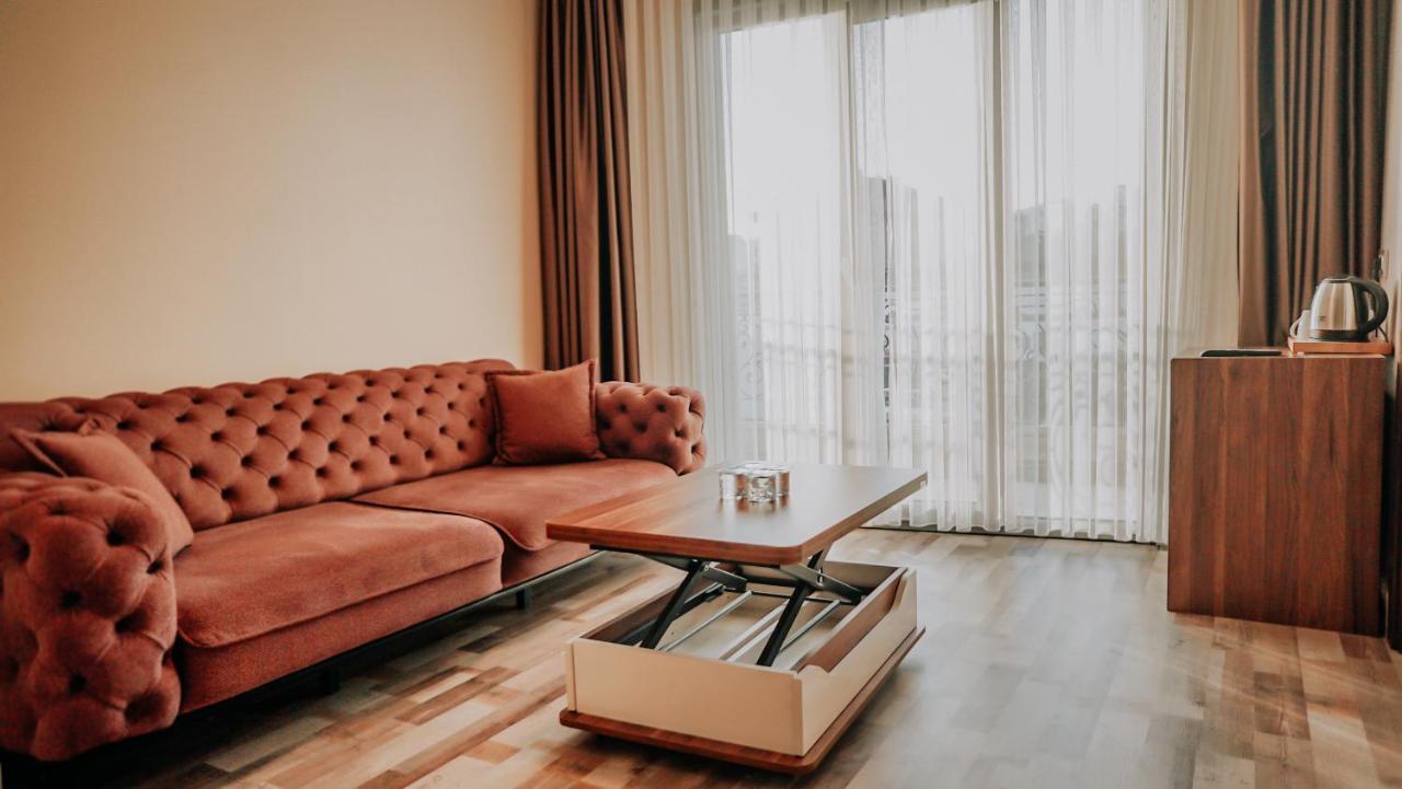 The Grand Mira Business Hotel