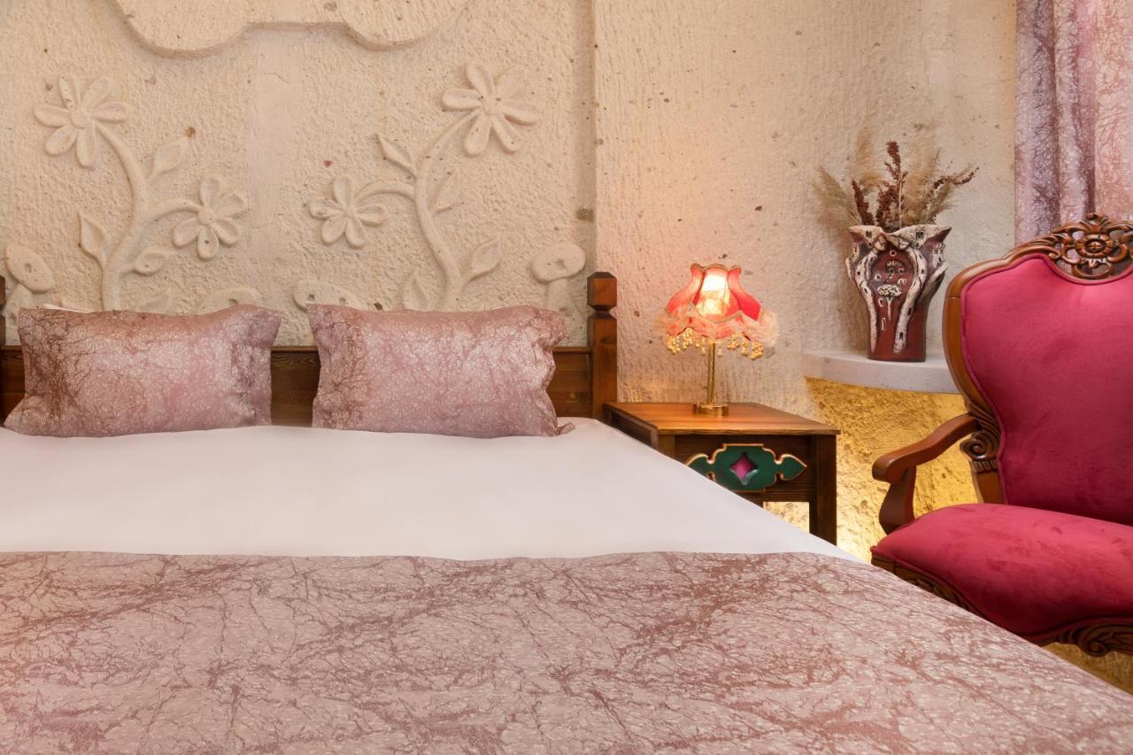 Bed & Breakfast Cappadocia Oba Cave *