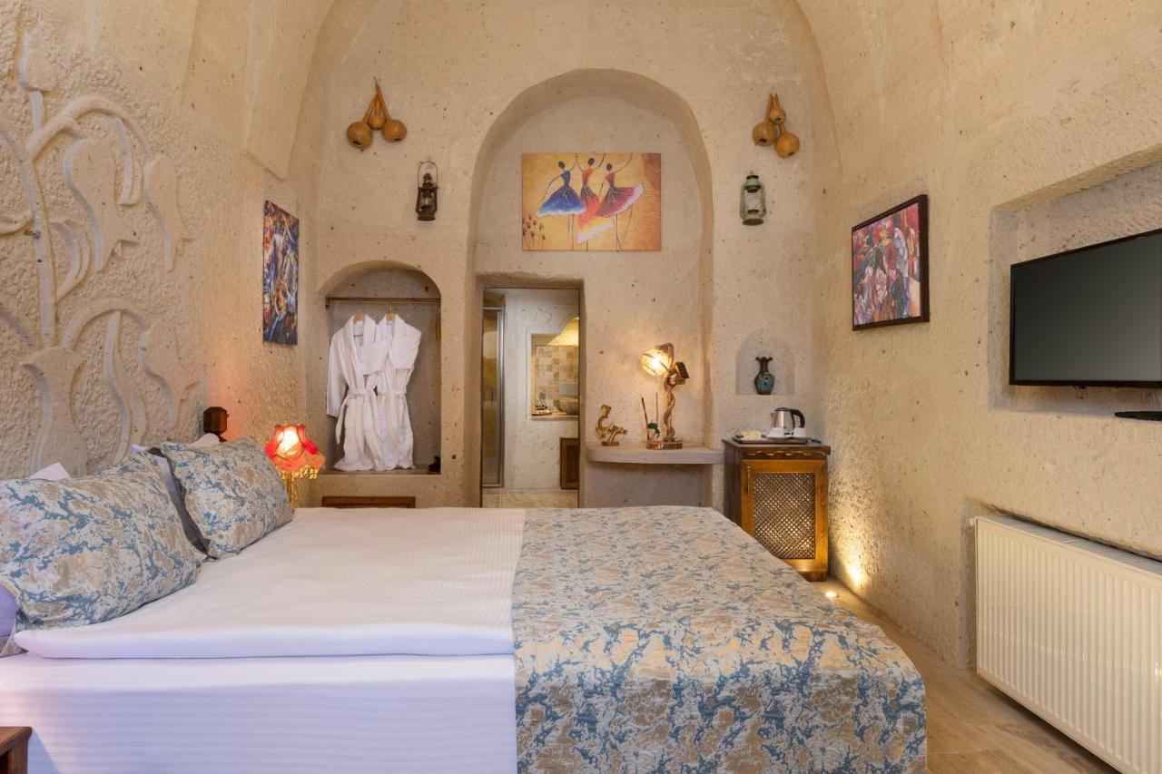Cappadocia Oba Cave * Urgup
