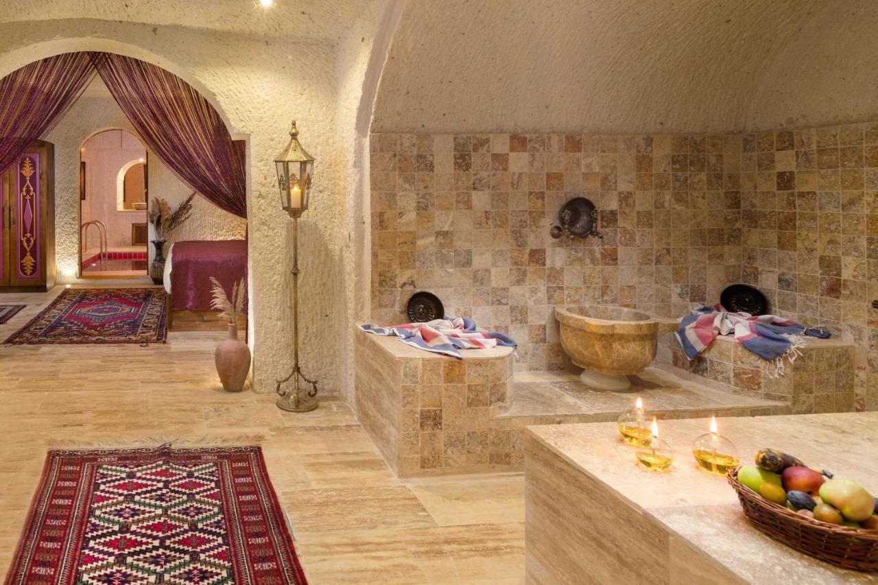 Bed & Breakfast Cappadocia Oba Cave