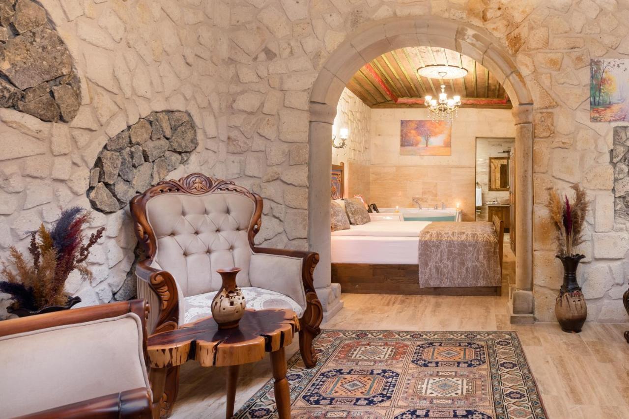 Cappadocia Oba Cave * Urgup