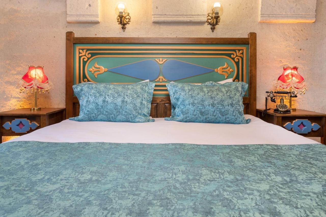 Bed & Breakfast Cappadocia Oba Cave
