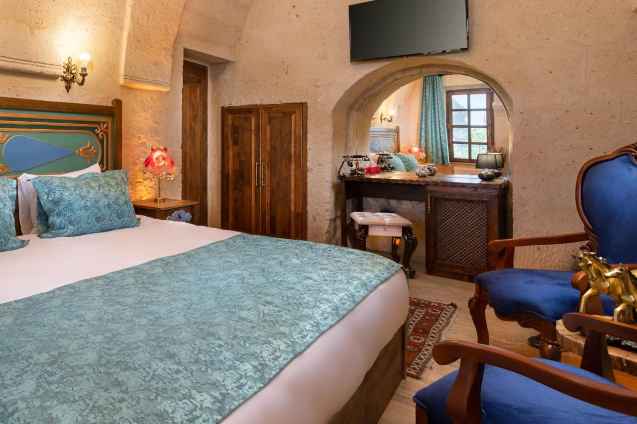 Bed & Breakfast Cappadocia Oba Cave