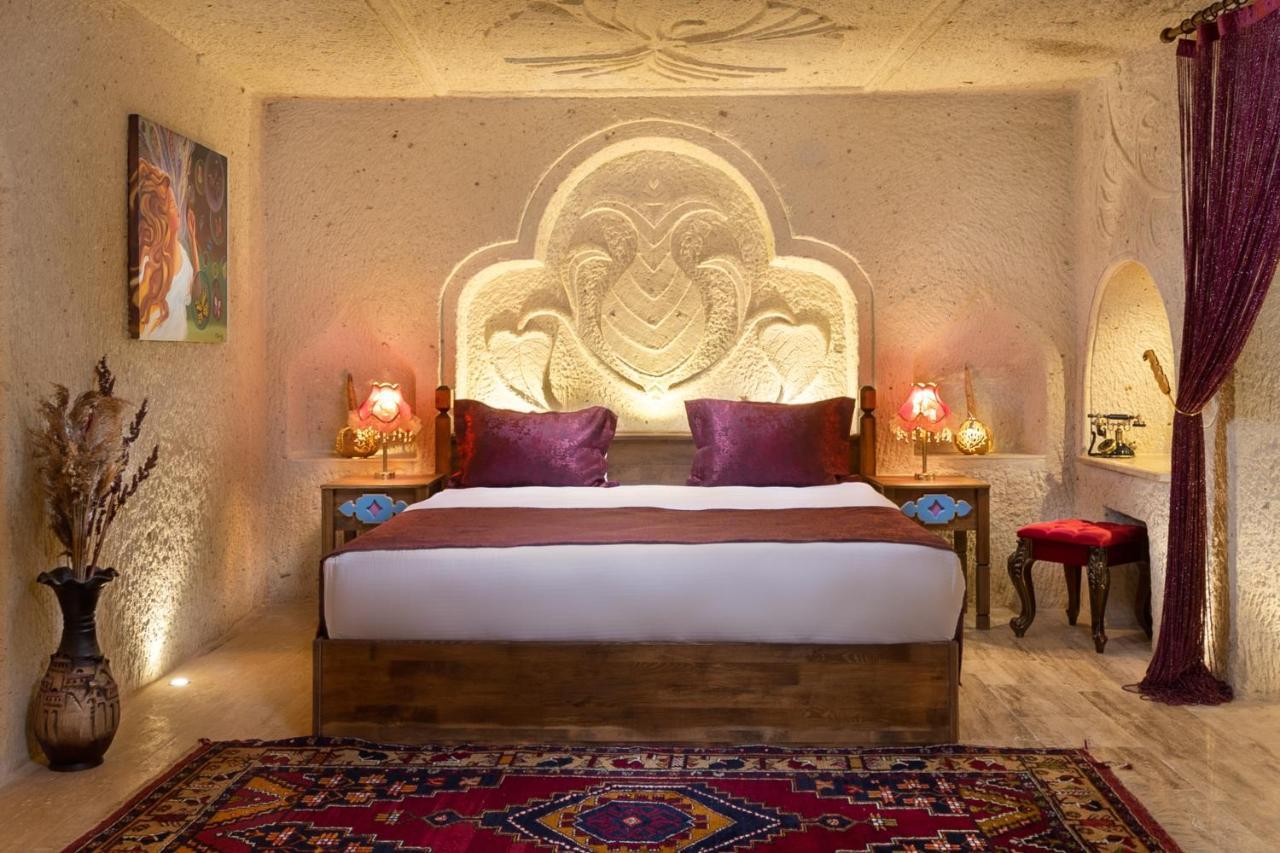 Cappadocia Oba Cave * Urgup