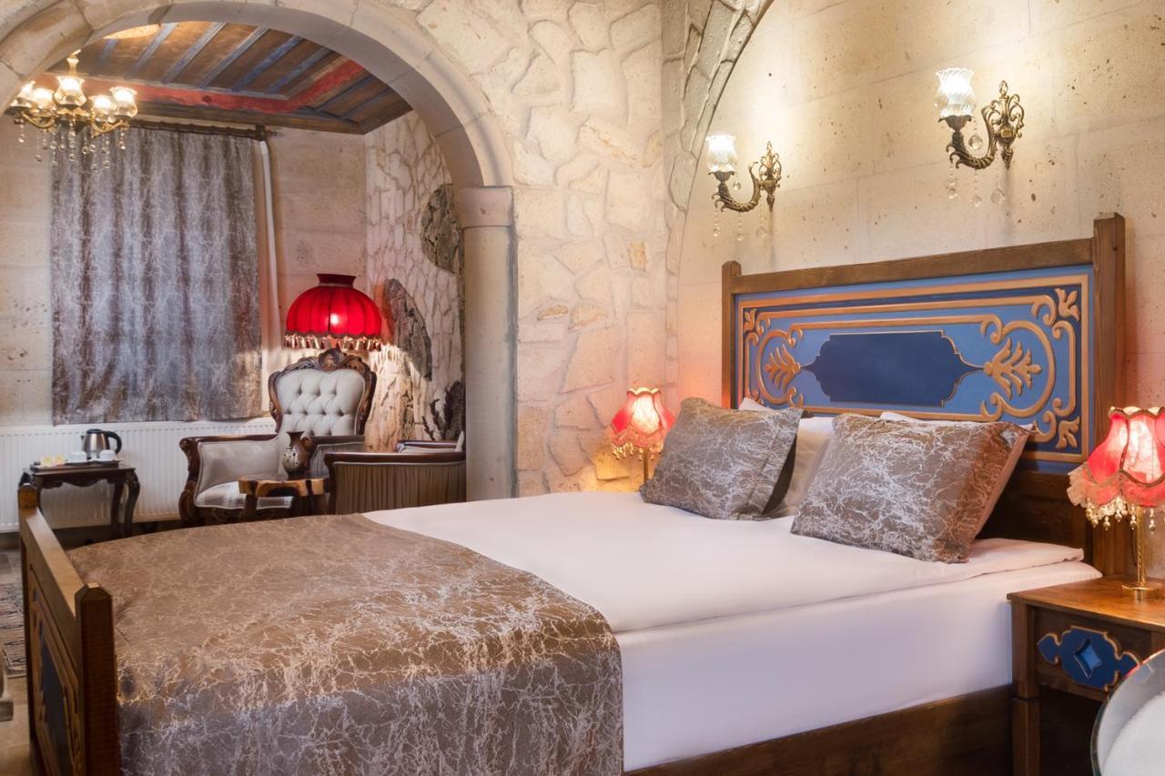 Cappadocia Oba Cave * Urgup