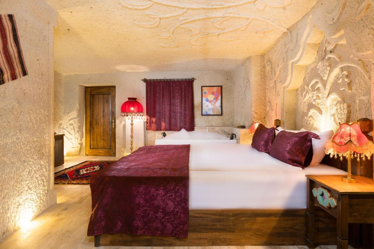 Cappadocia Oba Cave * Urgup