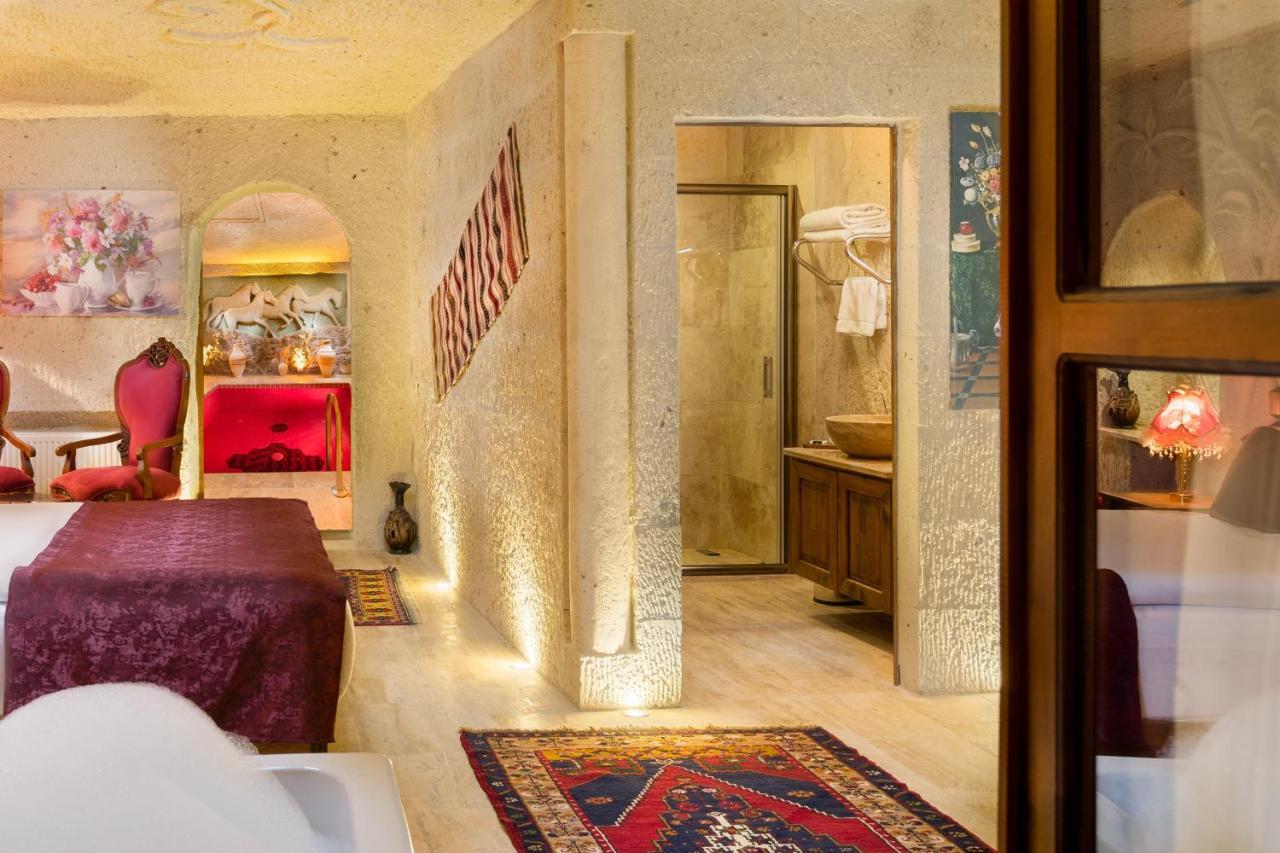 Cappadocia Oba Cave Bed & Breakfast