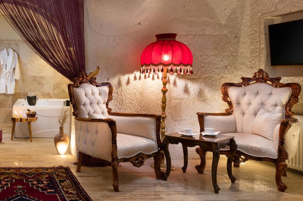 Bed & Breakfast Cappadocia Oba Cave Urgup