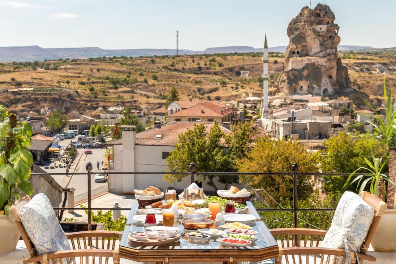Cappadocia Oba Cave *