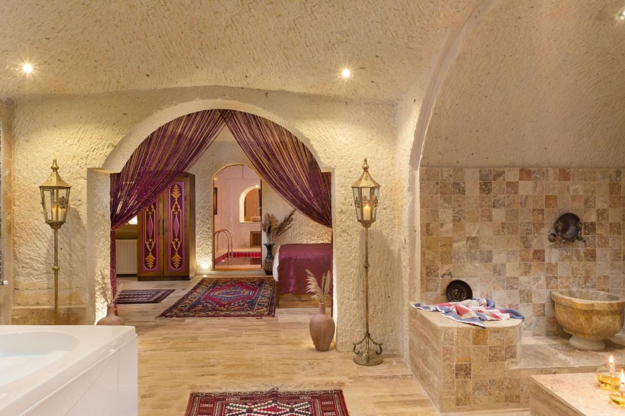 Cappadocia Oba Cave Bed & Breakfast Urgup