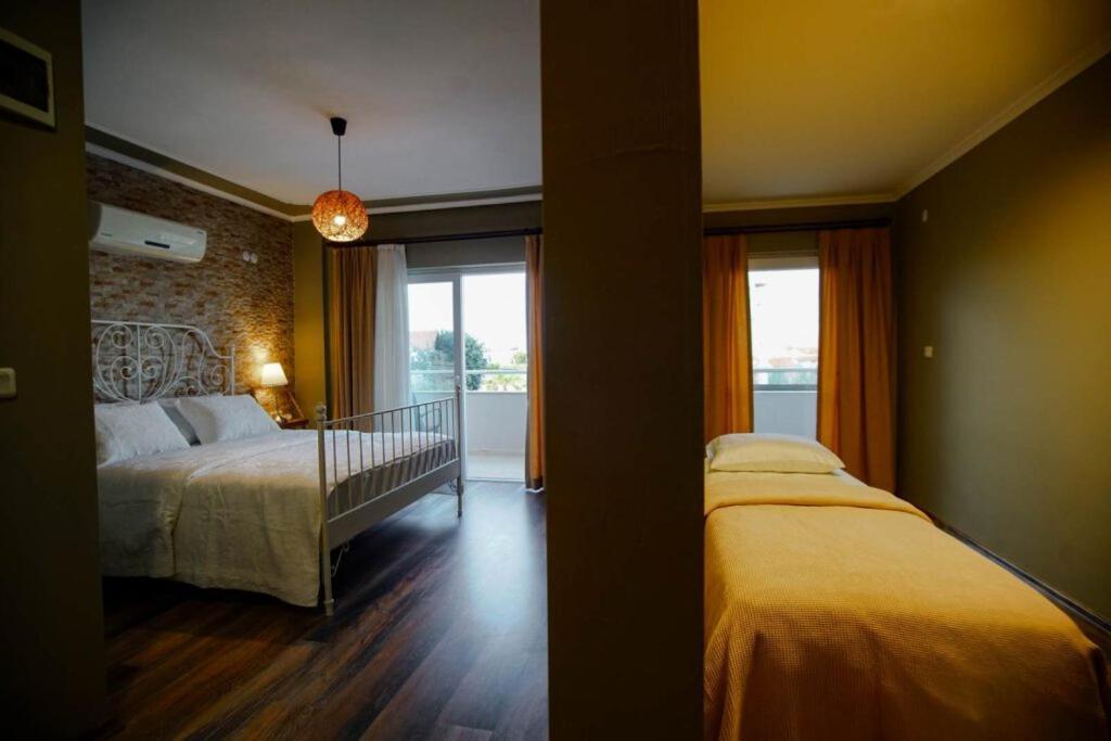 Zeytin Hotel