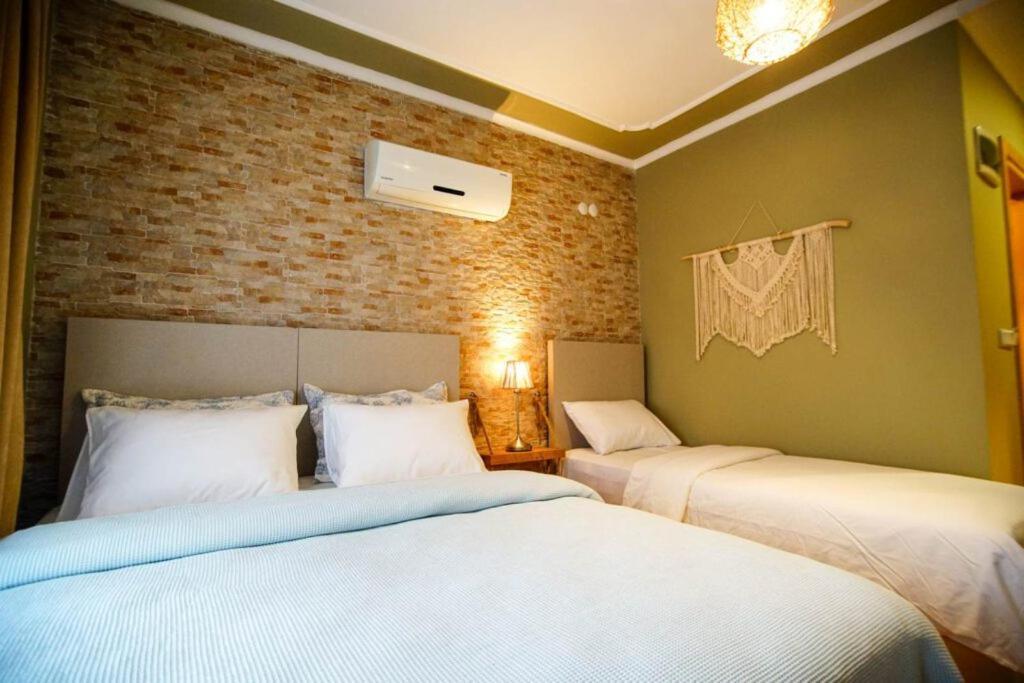 Zeytin Hotel 2*