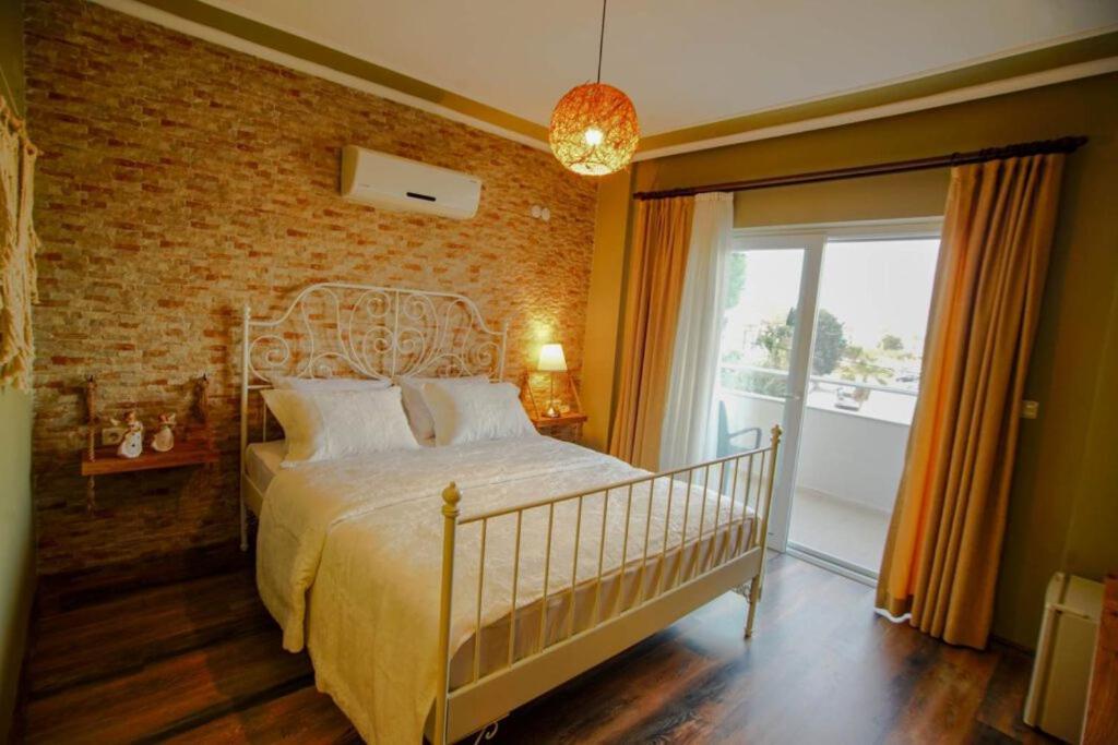 Hotel Zeytin Urla