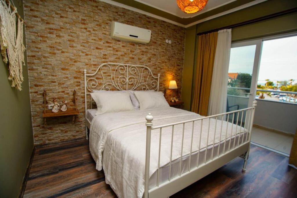 Zeytin Hotel 2*