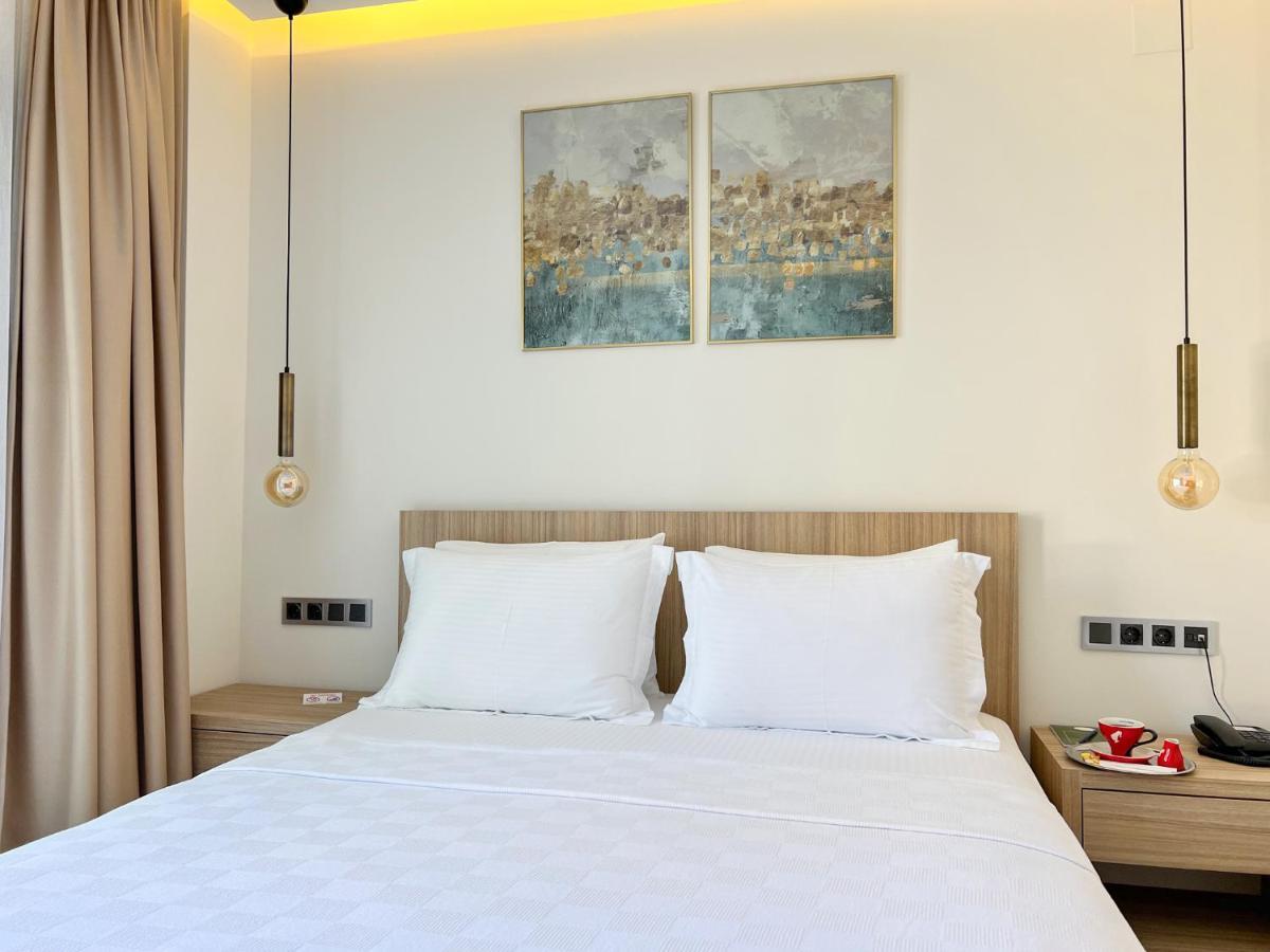 Hotel Dna (adults Only) Dalyan