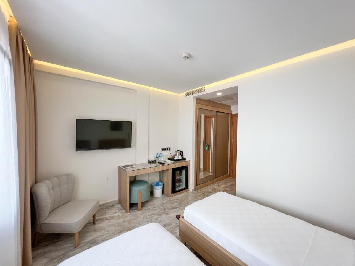 Dna (adults Only) Hotel Dalyan
