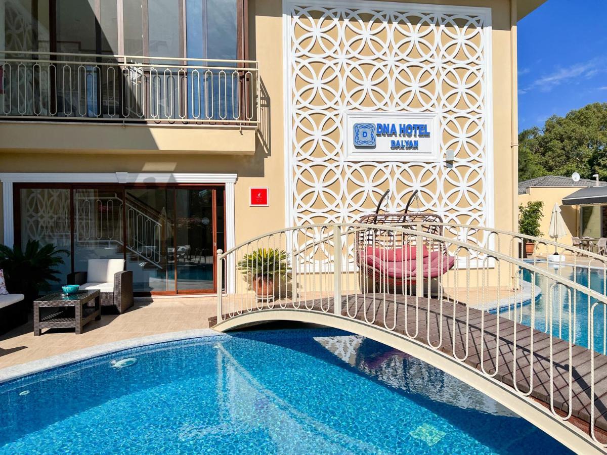 Dna (adults Only) Hotel *