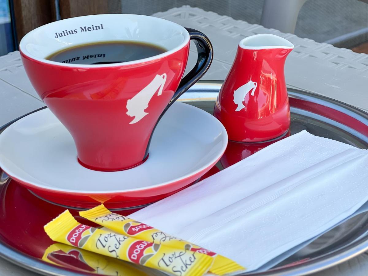 Dna (adults Only) Hotel Dalyan