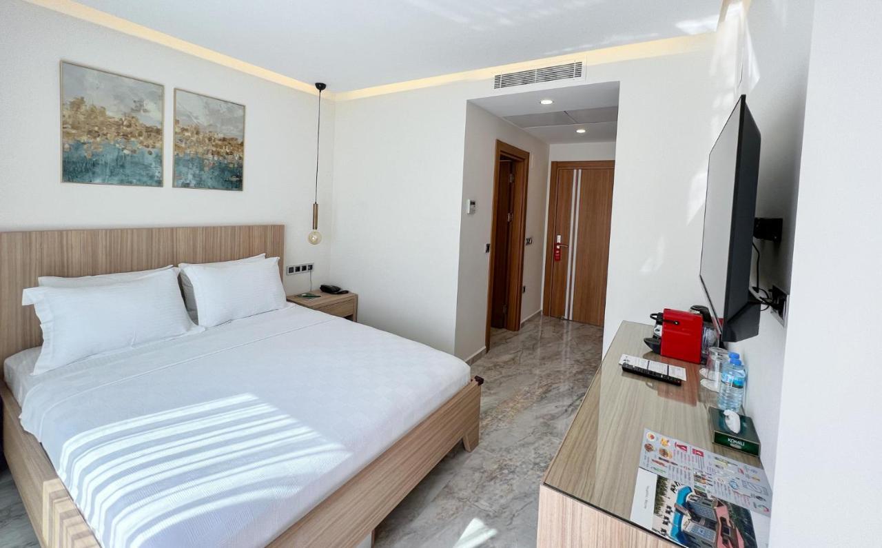 Hotel Dna (adults Only)