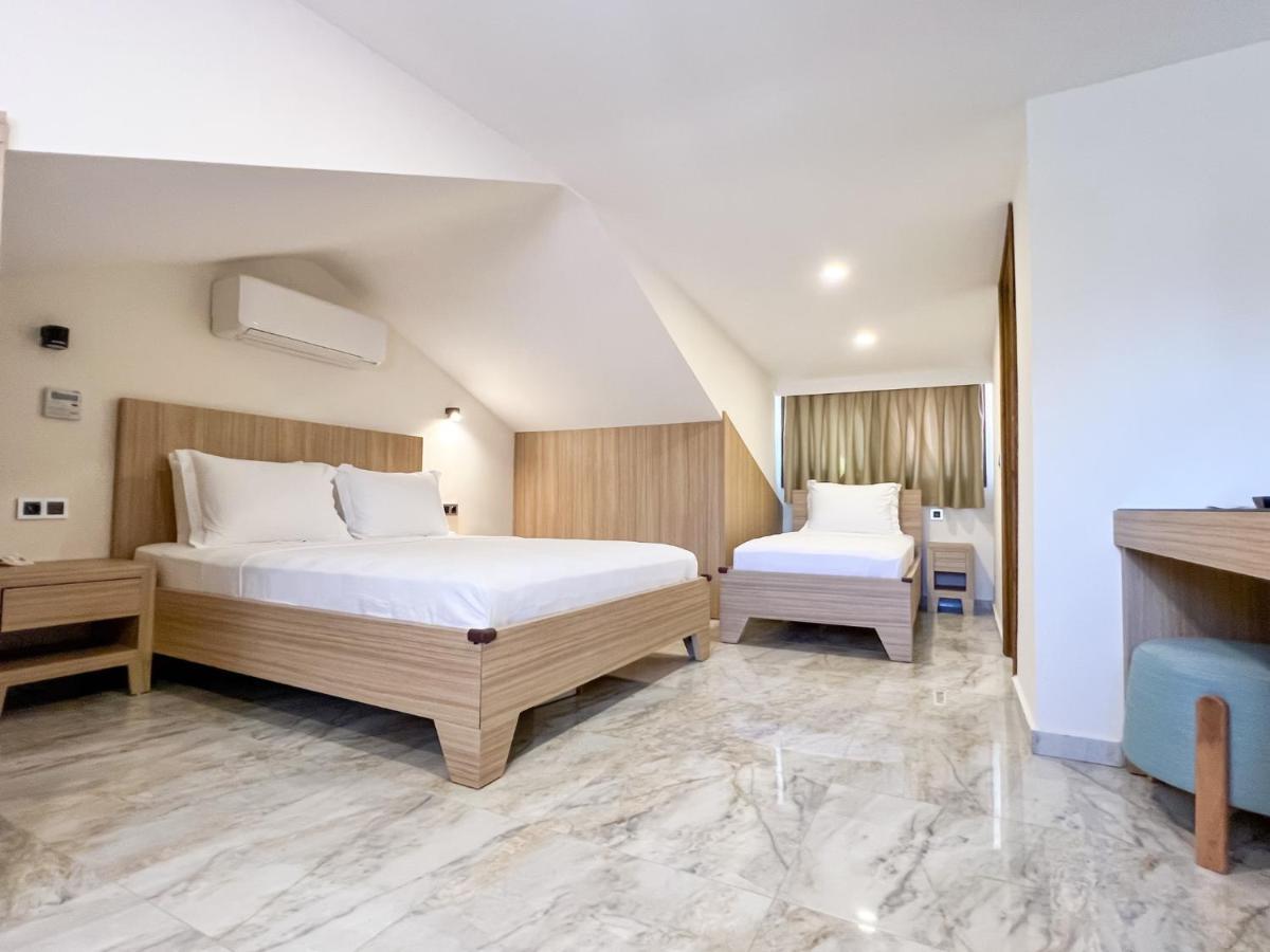 Dna (adults Only) Hotel